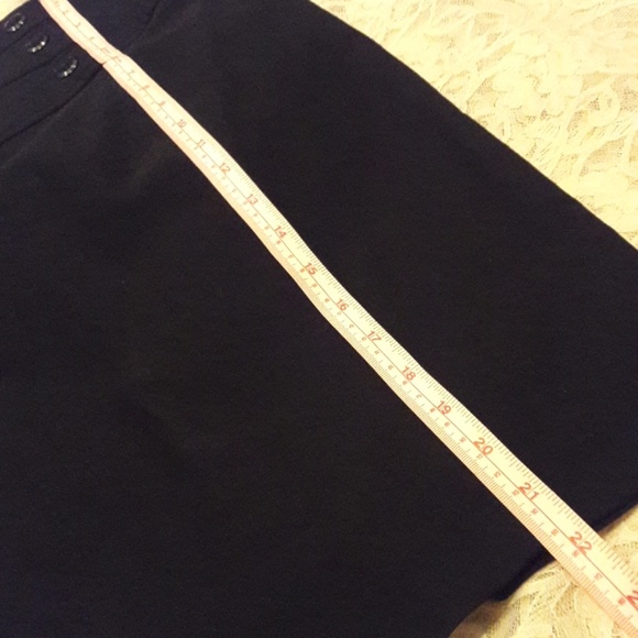 B WEAR skirt - Picture 7 of 8